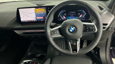 BMW 1 Series 120 M Sport 5dr Step Auto [Tech+ Pack] Petrol Hatchback